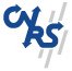 Logo du CNRS