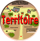 Accéder au thème Territoire