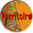 Accéder au thème Territoire